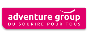logo adventure group